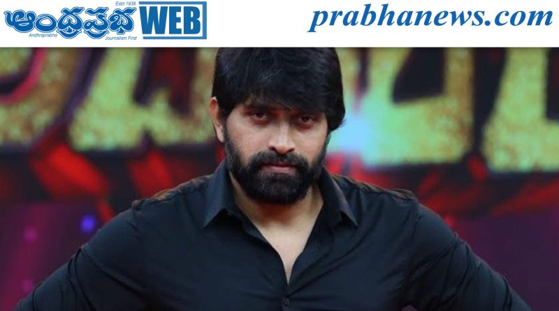 కొరియోగ్రాఫర్ జానీ మాస్టర్‌కు నోటీసులు..