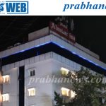 అలంకార్ థియేటర్‌కు అరుదైన ఘనత..