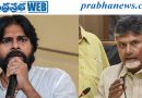 ముద్రగడ పద్మనాభం మృతిపై చంద్రబాబు, పవన్‌ సంతాపం