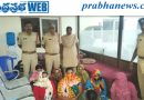 చిత్తూరులో లాడ్జీలపై పోలీసుల ఆకస్మిక దాడులు