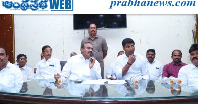 రూ.3,216 కోట్ల రుణాల పంపిణీకి సర్వం సిద్ధం
