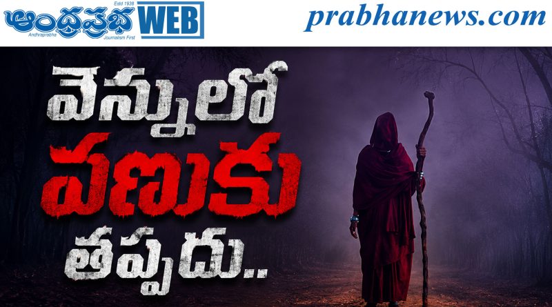 MS Raju | గెట్‌ రెడీ అగధ వచ్చేస్తోంది..!