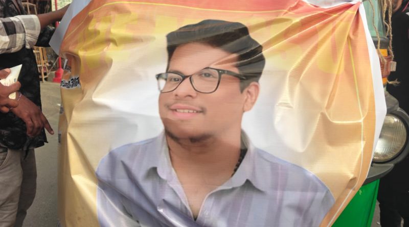 నిండు జీవితం నదిపాలు..