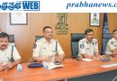 పోలీస్ కుటుంబాల పిల్లల ప్రతిభకు గుర్తింపు