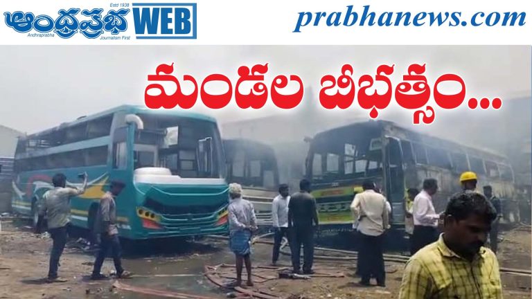 Private buses |