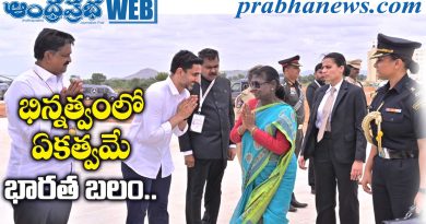 Viksit Bharat 2047 |