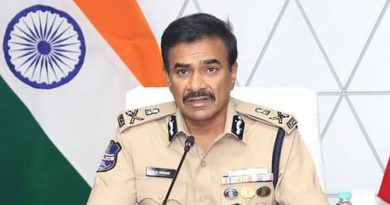 Police SI Promotion