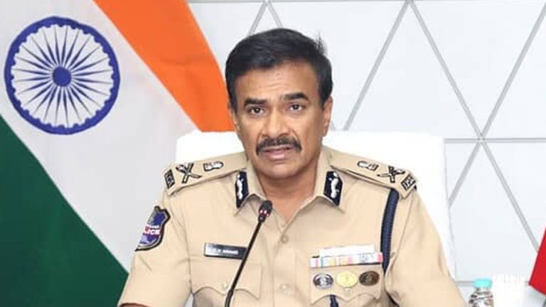 Police SI Promotion