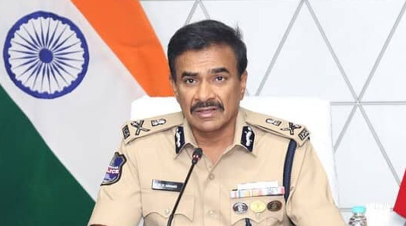 Police SI Promotion