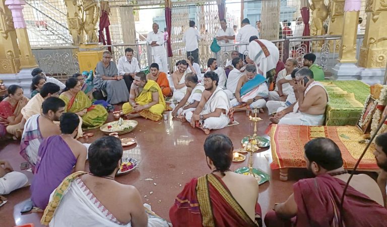 Telangana Temples