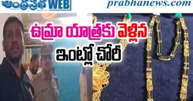 Theft Hyd
