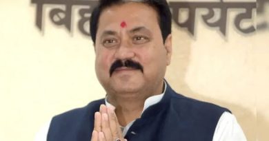BJP MLA