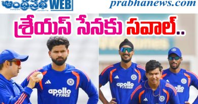 India vs England