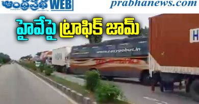 Nalgonda Accident