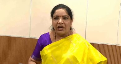Gummadi Sandhyarani