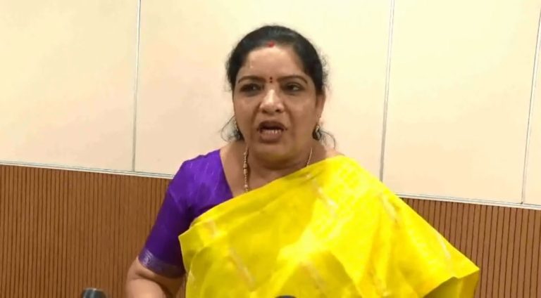 Gummadi Sandhyarani