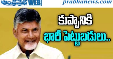 Chandrababu Naidu