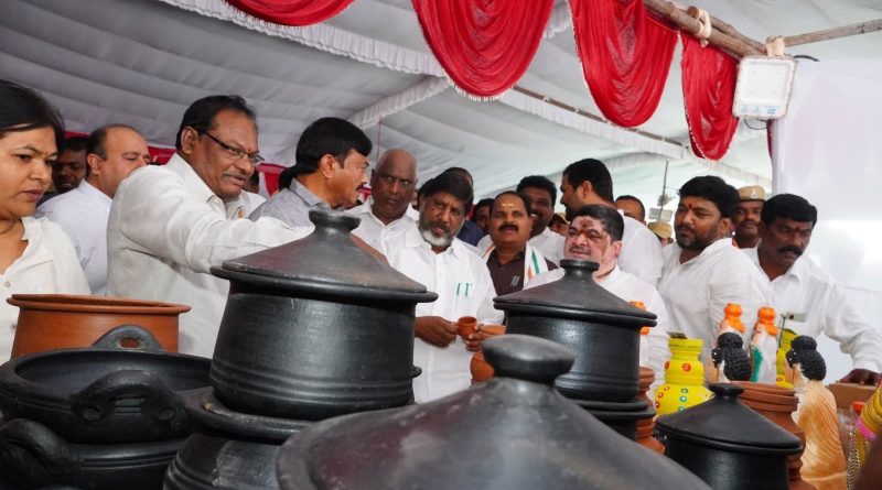 Bonalu