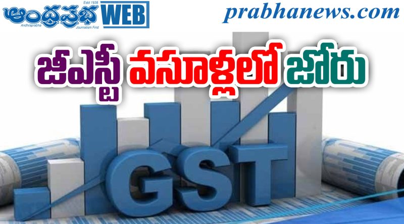 GST Collections June 2026