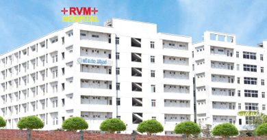 RVM Hospital