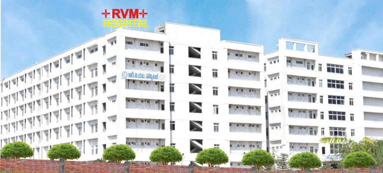 RVM Hospital