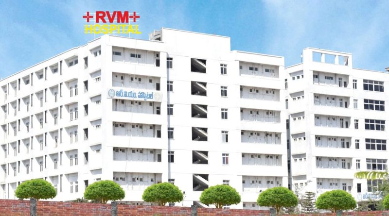 RVM Hospital