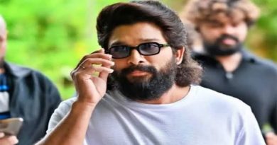 Allu Arjun