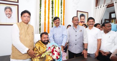 Telangana Assembly