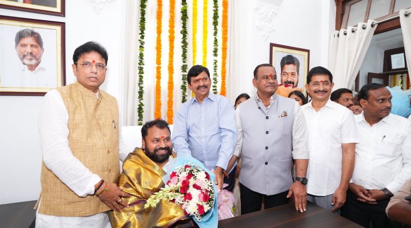 Telangana Assembly