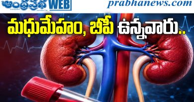 Creatinine Test