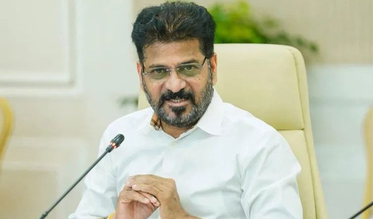Revanthreddy