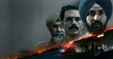 Indian Streaming