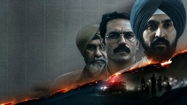 Indian Streaming