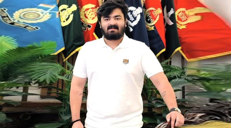 Bandi Bhagirath