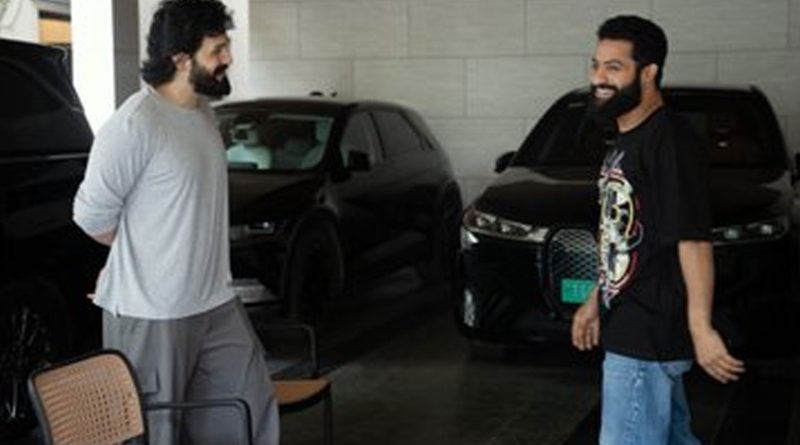 Akhil Akkineni