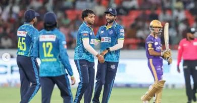 Hyderabad E Champions