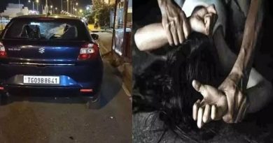 Attempted Rape