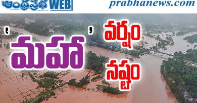 Heavy Rains