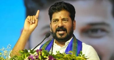Revanth Reddy