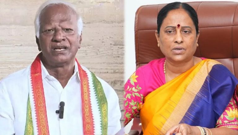 Telangana Politics
