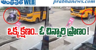 Child Road Safety