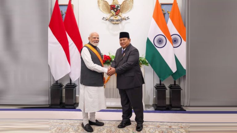 Narendra Modi