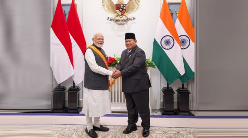 Narendra Modi