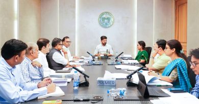 Revanth Reddy