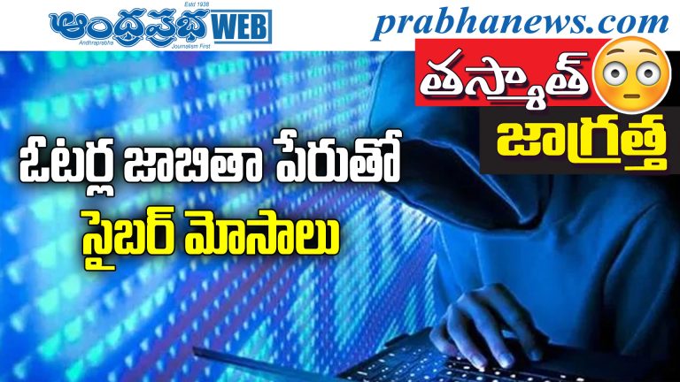 Cyber Fraud