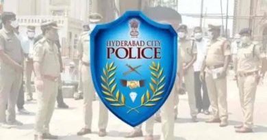 Hyd Police Transfers