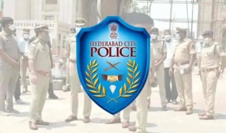 Hyd Police Transfers