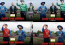 T20I Series