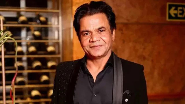 Rajpal Yadav