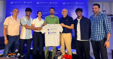 Pullela Gopichand
